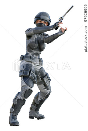 SWAT☆Special Forces SWAT☆Special Forces 97626996