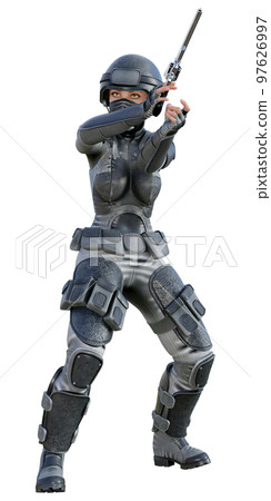 SWAT☆Special Forces SWAT☆Special Forces 97626997