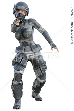 SWAT☆Special Forces SWAT☆Special Forces 97626998