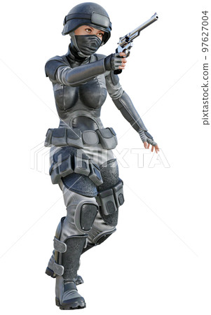 特警☆特種部隊 特警☆特種部隊 97627004