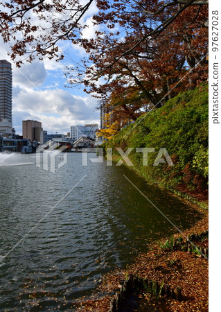 Kubota Castle 01 97627028