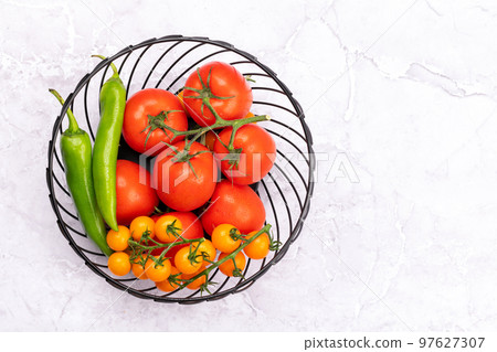 Ingredients for cooking. Italian cuisine 97627307