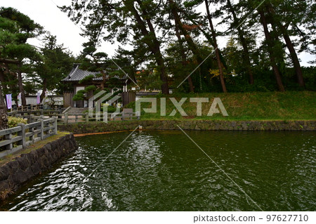 Honjo Castle 06 Honjo Castle 06 97627710