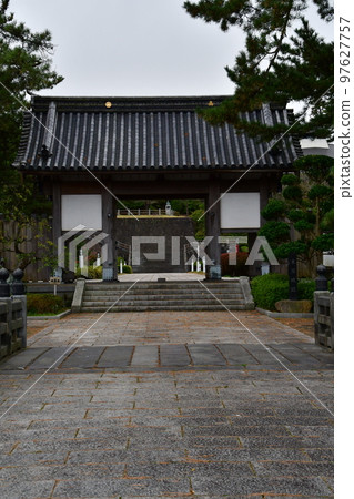 Honjo Castle 46 97627757