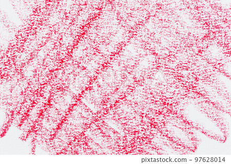 red pastel drawing paper crayons background texture red pastel drawing paper crayons background texture 97628014