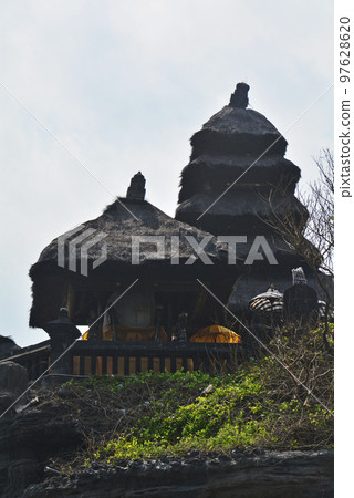 巴厘島的能量點，海神廟 97628620