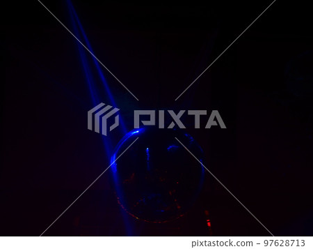 mirror ball 97628713