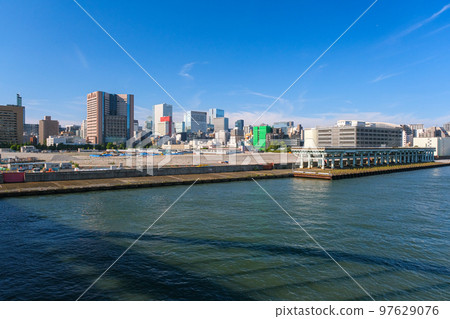 東京都中央區築地市場舊址 97629076