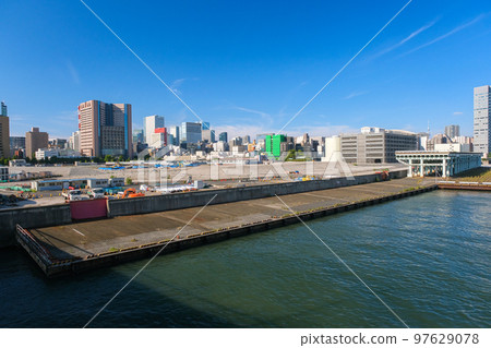 東京都中央區築地市場舊址 97629078