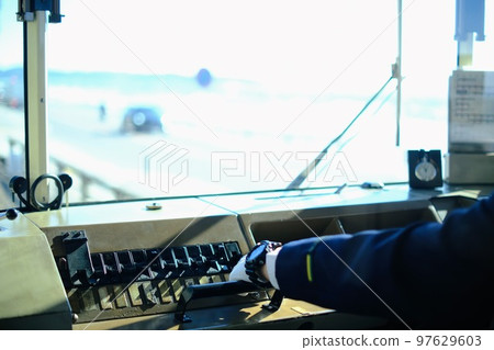 [鎌倉/藤澤]江之電的駕駛座 97629603