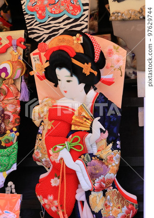 淺草 Toshinoichi Battledore 市場淺草寺 97629744