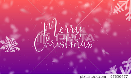 Abstract Christmas Snowflakes background. Falling Christmas snow flake pattern fall isolated on black. Abstract Christmas Snowflakes background. Falling Christmas snow flake pattern fall isolated on black. 97630477