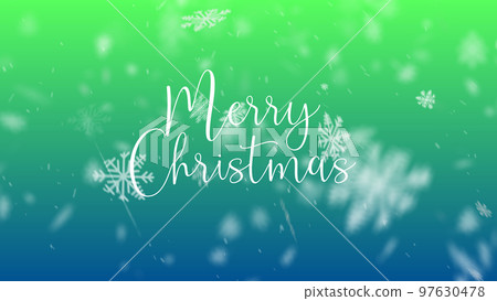 Abstract Christmas Snowflakes background. Falling Christmas snow flake pattern fall isolated on colorful background Abstract Christmas Snowflakes background. Falling Christmas snow flake pattern fall isolated on colorful background 97630478