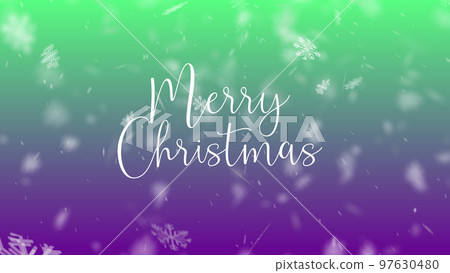 Abstract Christmas Snowflakes background. Falling Christmas snow flake pattern fall isolated on colorful background Abstract Christmas Snowflakes background. Falling Christmas snow flake pattern fall isolated on colorful background 97630480