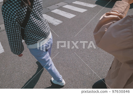 parenthood, parent and child, child 97630846