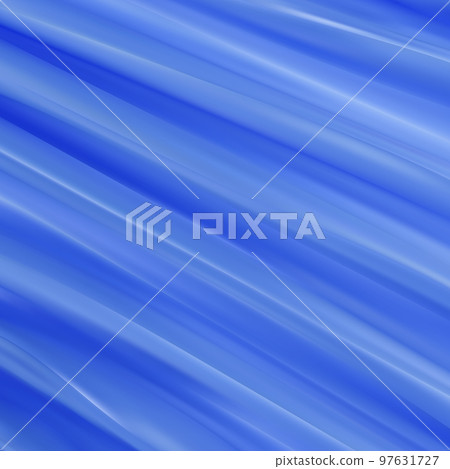 Texture of the satin fabric with folds. illustration. eps 10 Texture of the satin fabric with folds. illustration. eps 10 97631727