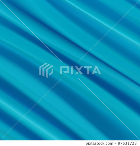 abstract background luxury blue cloth or liquid wave or wavy folds of grunge silk texture satin velvet material or luxurious background or elegant wallpaper. eps 10 abstract background luxury blue cloth or liquid wave or wavy folds of grunge silk texture satin velvet material or luxurious background or elegant wallpaper. eps 10 97631728