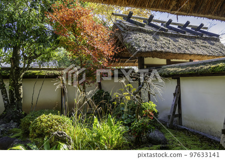 丹波筱山武家敷群 禦徒町武家敷 庵間家史館庭園 兵庫縣丹波筱山市 丹波筱山武家敷群 禦徒町武家敷 庵間家史館庭園 兵庫縣丹波筱山市 97633141