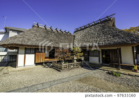 Tamba Sasayama Bukeyashiki Group of Okachimachi Samurai Residence Anma Family Historical Museum Tamba Sasayama City, Hyogo Prefecture Tamba Sasayama Bukeyashiki Group of Okachimachi Samurai Residence Anma Family Historical Museum Tamba Sasayama City, Hyogo Prefecture 97633160