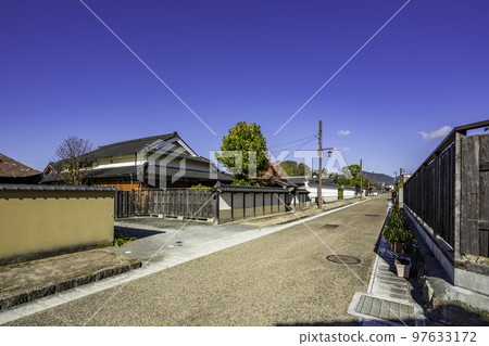 兵庫縣丹波筱山禦徒町武士住宅丹波筱山市 97633172