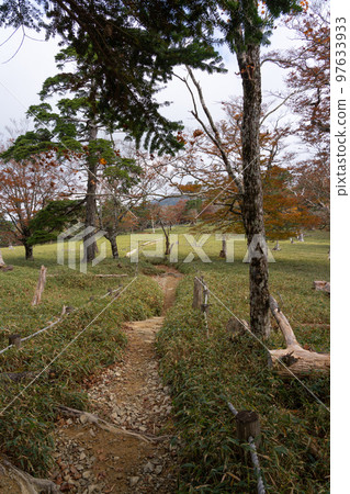 小台原東大台徒步路線 小台原東大台徒步路線 97633933