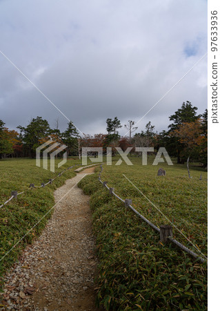 Odaigahara Higashi Odai Hiking Course Odaigahara Higashi Odai Hiking Course 97633936