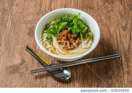 台灣風味肉麵圖片 台灣風味肉麵圖片 97634059