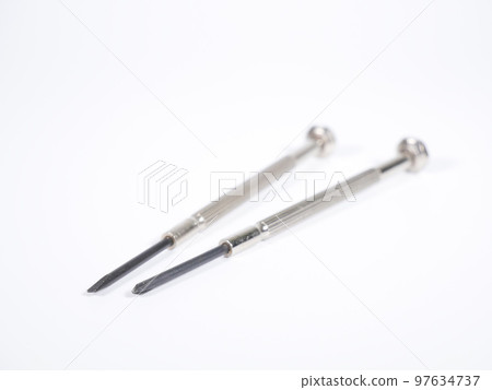 Precision screwdriver 97634737