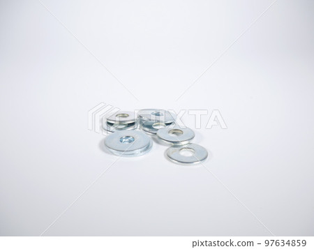 Flat washer 97634859