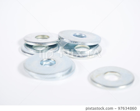 Flat washer Flat washer 97634860