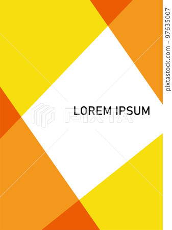 簡單的封面設計 97635007