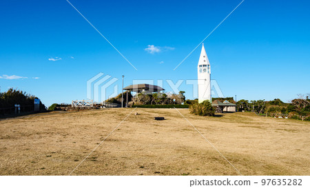 Winter in Jogashima, Miura City, Kanagawa Prefecture's southernmost point Winter in Jogashima, Miura City, Kanagawa Prefecture's southernmost point 97635282