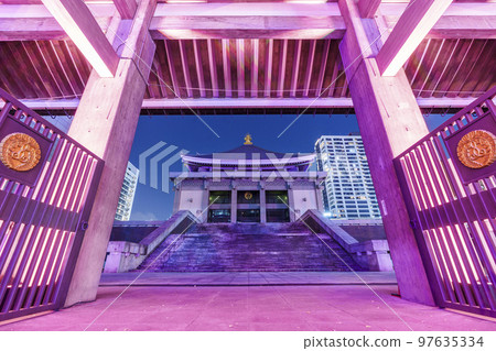本願寺津村別院（北禦堂） 97635334