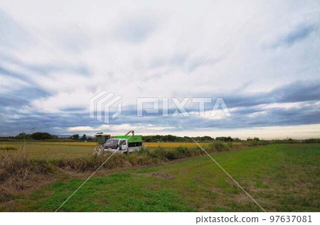 農場工作 97637081