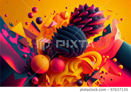 stylish modern abstract texture as background for business presentation or wallpaper background stylish modern abstract texture as background for business presentation or wallpaper background 97637130