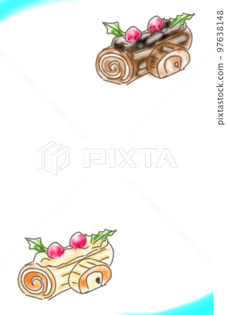 Bush de Noel Fairy Tale 97638148