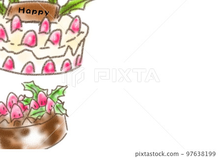 Enjoy your sweet cake! Enjoy your sweet cake! 97638199