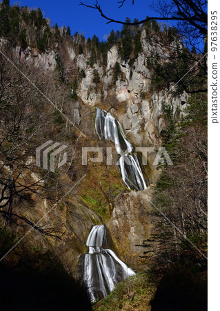 Hagoromo Falls Hagoromo Falls 97638295