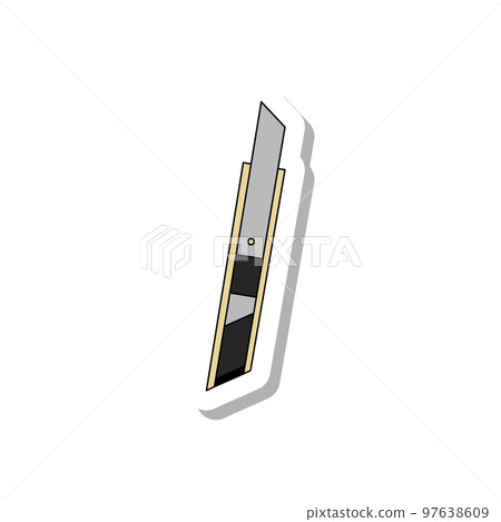貼紙式單品圖標切割器 貼紙式單品圖標切割器 97638609