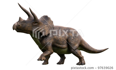 Triceratops (dinosaur) Triceratops (dinosaur) 97639026