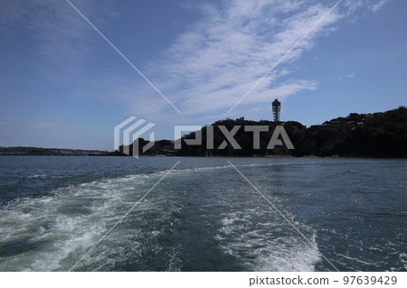 Enoshima Cruising Enoshima Cruising 97639429