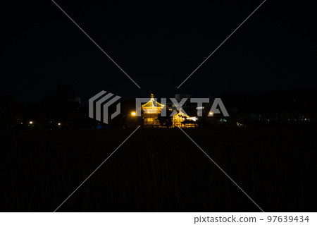 在東京的夜晚 97639434