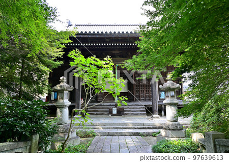 Shanain Main Hall Shanain Main Hall 97639613