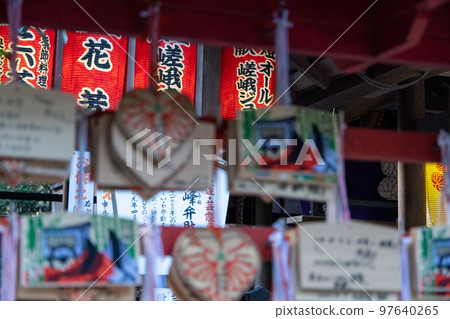 京都野宮神社 97640265