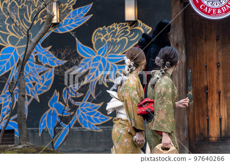 京都和服 97640266