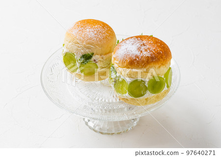 Maritozzo 意大利奶油夾心糖果 (Maritozzo) 97640271