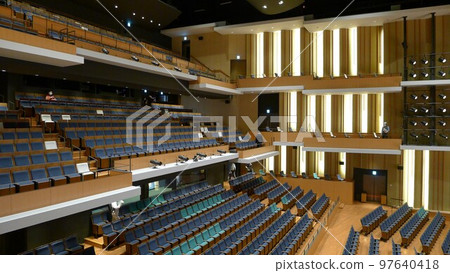 Hirashin Hiratsuka Culture and Arts Hall Hirashin Hiratsuka Culture and Arts Hall 97640418