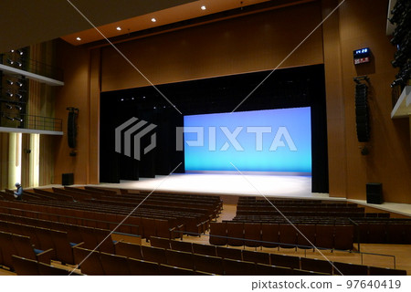 Hirashin Hiratsuka Culture and Arts Hall Hirashin Hiratsuka Culture and Arts Hall 97640419