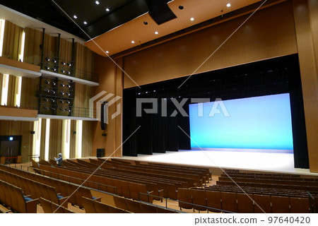 Hirashin Hiratsuka Culture and Arts Hall 97640420