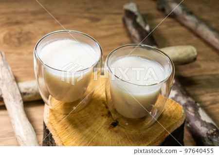 熱葡萄酒品嚐德國葡萄酒 97640455